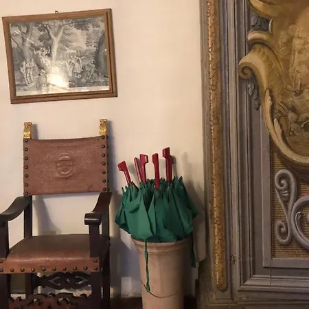 Di Castagneto