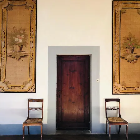 Di Castagneto Casa di campagna Empoli
