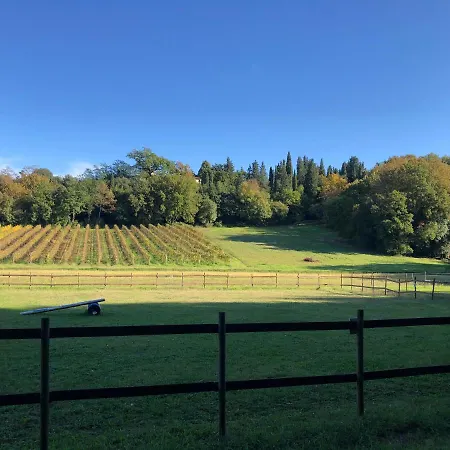 Casa di campagna Di Castagneto Empoli
